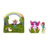Polly Pocket Un-Box-It Popcorn Box, 4 lat(a) Podgląd zdjęcia produktu 3