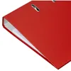 DONAU 3950001-04 Classique Classeur rouge Carton 5,0 cm DIN Voir les images du produit 6