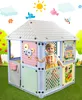 Mochtoys Domek Ogrodowy Smart dla Dzieci, kolorowy, Podgląd zdjęcia produktu 3