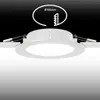 Briloner Jeft 1x LED reflektor wpuszczany 230V, Płaski, Podgląd zdjęcia produktu 7