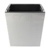 Prosperplast s.r.o. Pot de fleurs URBI SQUARE LOW EFFECT 24 Voir les images du produit 3