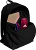 Adidas Herren Damen Rucksack CLSC BARS 3S in schwarz Podgląd zdjęcia produktu