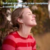 IBRAIN FC31 Luftschlauch Anti-Strahlung In-Ear-Kopfhoerer Produktbild-Vorschau 3