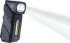 TROIKA® ECO KNICKLICHT DUO Taschenlampe schwarz 6,8 cm, 1 Produktbild-Vorschau 2