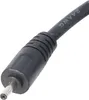 Reisadapter geschikt voor Nokia 6070, 6101, 6111, 6136, Productafbeelding-voorbeeld 2
