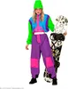 W WIDMANN MILANO Party Fashion - Kostüm Skianzug für Damen Produktbild-Vorschau 2