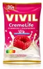 VIVIL® 4741 VIVIL® Creme Life Himbeere Bonbons 90,0 g Anteprima dell’immagine prodotto 1