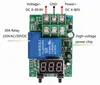 Przekaźnik monitorujący napięcie DC 6–80 V, opóźnienie Podgląd zdjęcia produktu 5