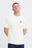 Blend BHEmmert Herren T-Shirt Kurzarmshirt Shirt mit Produktbild-Vorschau 1