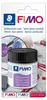 Staedtler Zubehör Fimo Seidenmattlack 35ml Produktbild-Vorschau 1