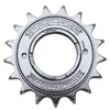 SunRace Couronne libre 1 fois 18 dents, 1/2 x 3/32 Voir les images du produit 2