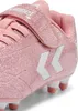 Hummel Top Star F.G. Jr - bridal rose, Größe:35 Produktbild-Vorschau 4