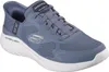 Skechers Slip-Ins Bounder 2.0 Emerged Trainer, Grau 41.5 EU Produktbild-Vorschau 14