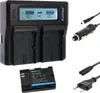 1x Akku + Lader für Canon LP-E6NH 2040mAh EOS R5 R6 Mark II Produktbild-Vorschau 1