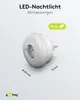 Goobay LED-Nachtlicht für die Steckdose, mit Produktbild-Vorschau 4