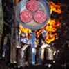 Petromax Schmiedeeise. Pfanne SP32 schmiedeeisern Produktbild-Vorschau 9