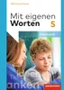 Mit eigenen Worten 5. Arbeitsheft. Sprachbuch. Bayerische Produktbild-Vorschau 2