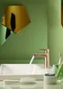 hansgrohe umyvadlová baterie TALIS E 110 kartáčovaný bronz Náhled obrázku produktu 12