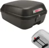 KLICKfix Citybox, Tylne, Torba rowerowa, Czarny, 22 l, 10 Podgląd zdjęcia produktu 1