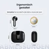 Siltcon® SoundWave Pro 2 Bluetooth Kopfhörer Schwarz – Produktbild-Vorschau 9