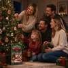 Kerst Bouwstenen om op te Hangen Mini Kerst Bouwsteen Productafbeelding-voorbeeld 2