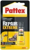 Pattex Repair Extreme Alleskleber-Gel 8 g Tube, Produktbild-Vorschau 11