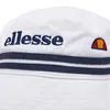 Ellesse Bucket Hat SAAA0839-WHITE in White color size Talla Anteprima dell’immagine prodotto 8