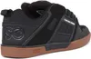 DVS Comanche 2.0 + scarpe da ginnastica stringate da uomo Anteprima dell’immagine prodotto 3