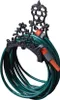 Esschert Design SCHLAUCHHALTER CB6 Guss Cb 6 Produktbild-Vorschau 2