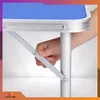 Omna | Table de camping pliable - 60 x 40 cm - aluminium - Voir les images du produit 5