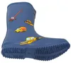 Rajn Construction Trucks Jungen Gummistiefel mit Produktbild-Vorschau 5