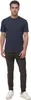 RAGMAN Herren T-Shirt Doppelpack Kurzarm Rundhals Regular Produktbild-Vorschau 9