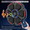 Boxstation, Musik-Box-Automat für Boxtraining, Wandmontage Produktbild-Vorschau 4