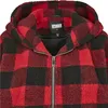 Urban Classics Winterjacke Damen Ladies Hooded Oversized Produktbild-Vorschau 6