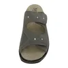 Hickersberger Milano Hallux Pantolette Grau Produktbild-Vorschau 23