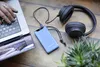 Intenso Powerbank F10000 Blau 10000 mAh inkl. USB-C to Produktbild-Vorschau 5