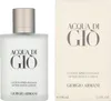 Giorgio Armani Acqua di Gio Homme 100 ml Lotion Voir les images du produit 11