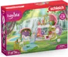 Schleich schleich® bayala® 42445 Glitzerndes Blütenhaus mit Produktbild-Vorschau 6