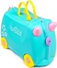 Trunki Koffer mit Rollen, Pirat Pedro, ab 3 Jahren Produktbild-Vorschau 23