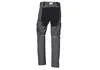 Kübler Activiq Stretchhose anthrazit/schwarz Gr. 54 Produktbild-Vorschau 2
