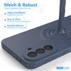 EAZY CASE - TPU Hülle für Samsung Galaxy A37, TPU Case Produktbild-Vorschau 5