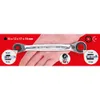 KS TOOLS Gear-Plus-Schluessel P 4-1".4565 Náhľad obrázku produktu 9