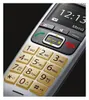 Gigaset E560HX - Schnurloses Erweiterungshandgerät mit Anteprima dell’immagine prodotto 8