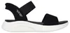 Skechers Slip Ins - Summerville Černý Náhled obrázku produktu 16