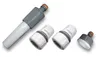Bradas Spritzdüse-Set WHITE LINE 3/4" 4-teilig Farbe: Produktbild-Vorschau 13