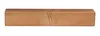 levandeo Wandregal Holz Massiv 60x10cm Eiche Farbig Produktbild-Vorschau 2