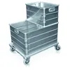 Zarges 40608 Untersetzwagen W150 Produktbild-Vorschau 2