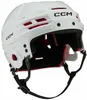 CCM HP Tacks 70 Weiß M Eishockey-Helm Produktbild-Vorschau 3