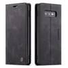 Custodia Galaxy S10E, Custodia retrò in Finto cuoio, tasche Anteprima dell’immagine prodotto 1