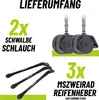 Schwalbe Schlauch AV17 40mm (28") 28/47-622/635 Modell 2026 Produktbild-Vorschau 4